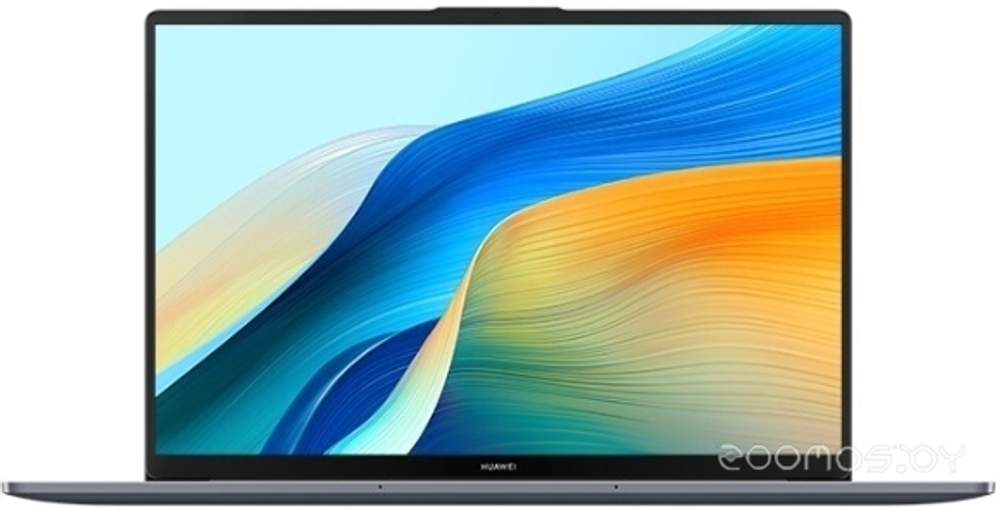 Ноутбук Huawei MateBook D16 MCLF-X