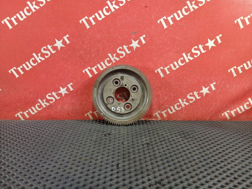 Шестерня распредвала 2018г.