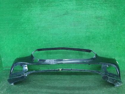 Бампер передний Mercedes E W213 (2020-2023)