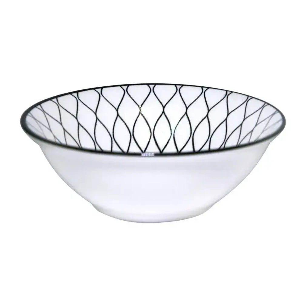 Салатник Паутинка 15 см