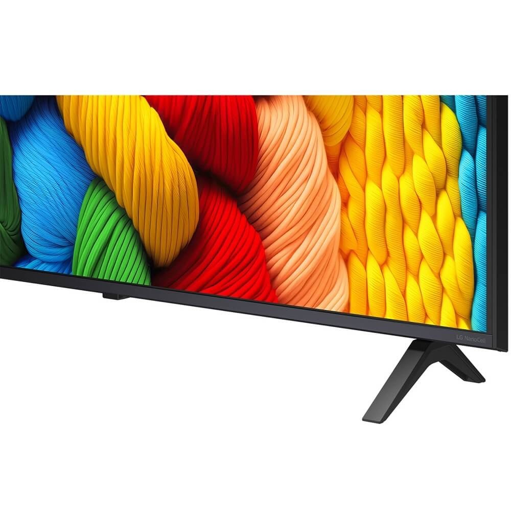 Телевизор LG NanoCell 43NANO80A6B