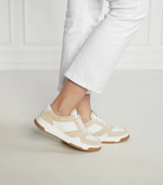 Кроссовки Baltimore Tenn fsW BOSS BLACK - коричневый(50499208)