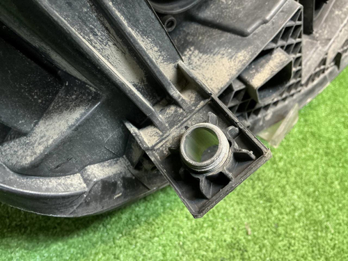 Фара левая Mercedes V w447 (2014-н.в.) LED