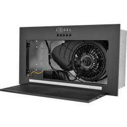 Встраиваемая вытяжка ZUGEL ZHI525B