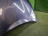 Капот Honda Cr-v 4 (2011-2018)