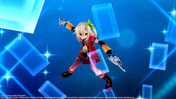 Superdimension Neptune VS Sega Hard Girls (для ПК, цифровой код доступа)