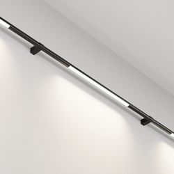 Модульный светильник Maytoni Basis C100CL-L500-12W3-6K-B