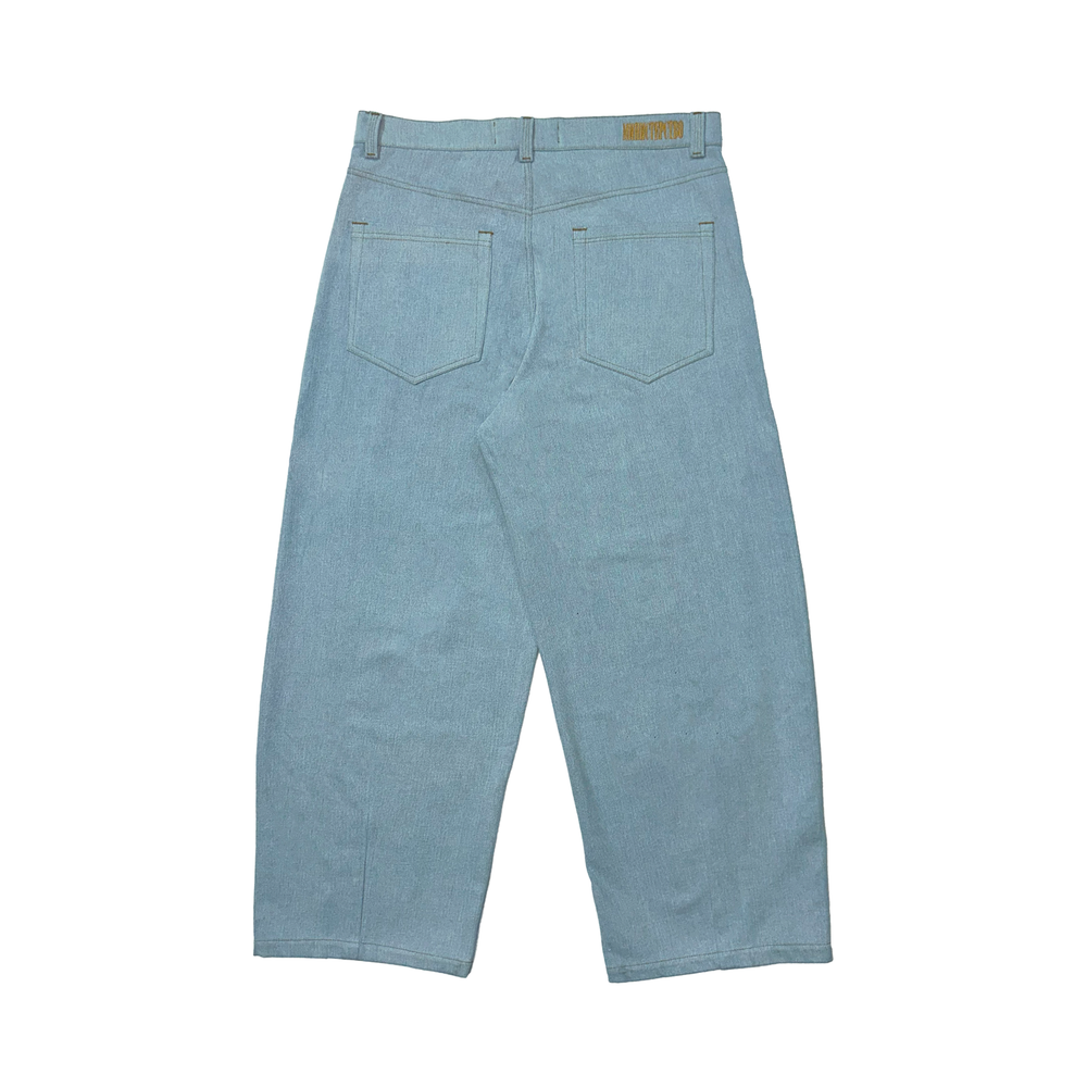 OG LOGO Jeans