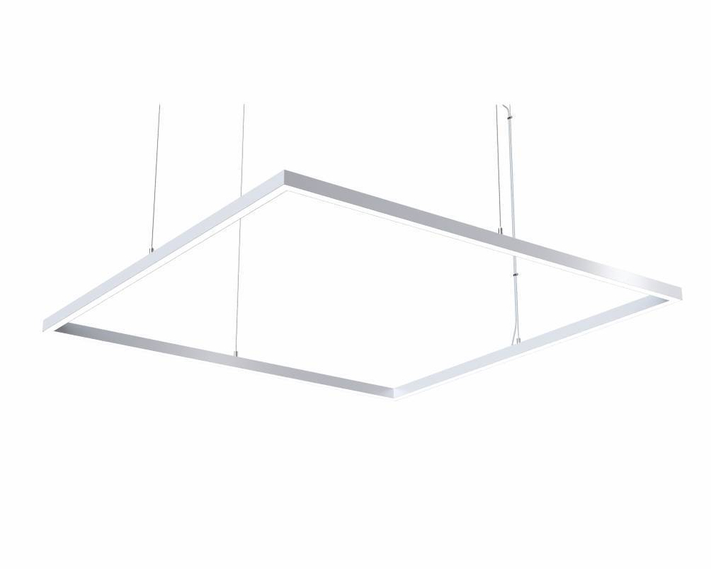POLYLINE sq EXPERT, сечение 28х40 мм