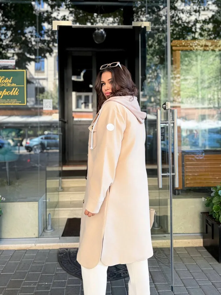 Кардиган УК-2563 Fabrika