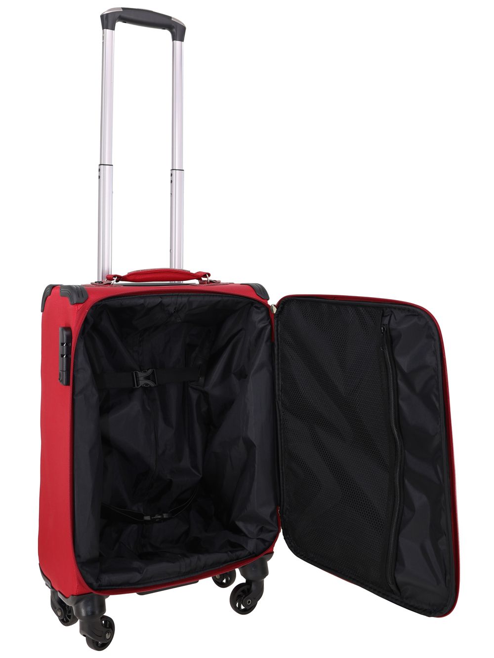 Чемодан 453 / Сверхлегкий каркас