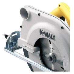 Пила дисковая DeWalt D23700
