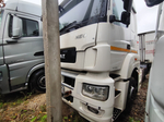 КамАЗ 5490 4x2 Седельный тягач 5490-S5 (Дизель/Газ, 12,0 л, 401 л.с., МТ)