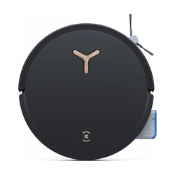 Ecovacs Deebot X8 Pro Omni (чёрный)