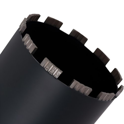 Коронка алмазная DIAM 142*400 (1 1/4")   312017