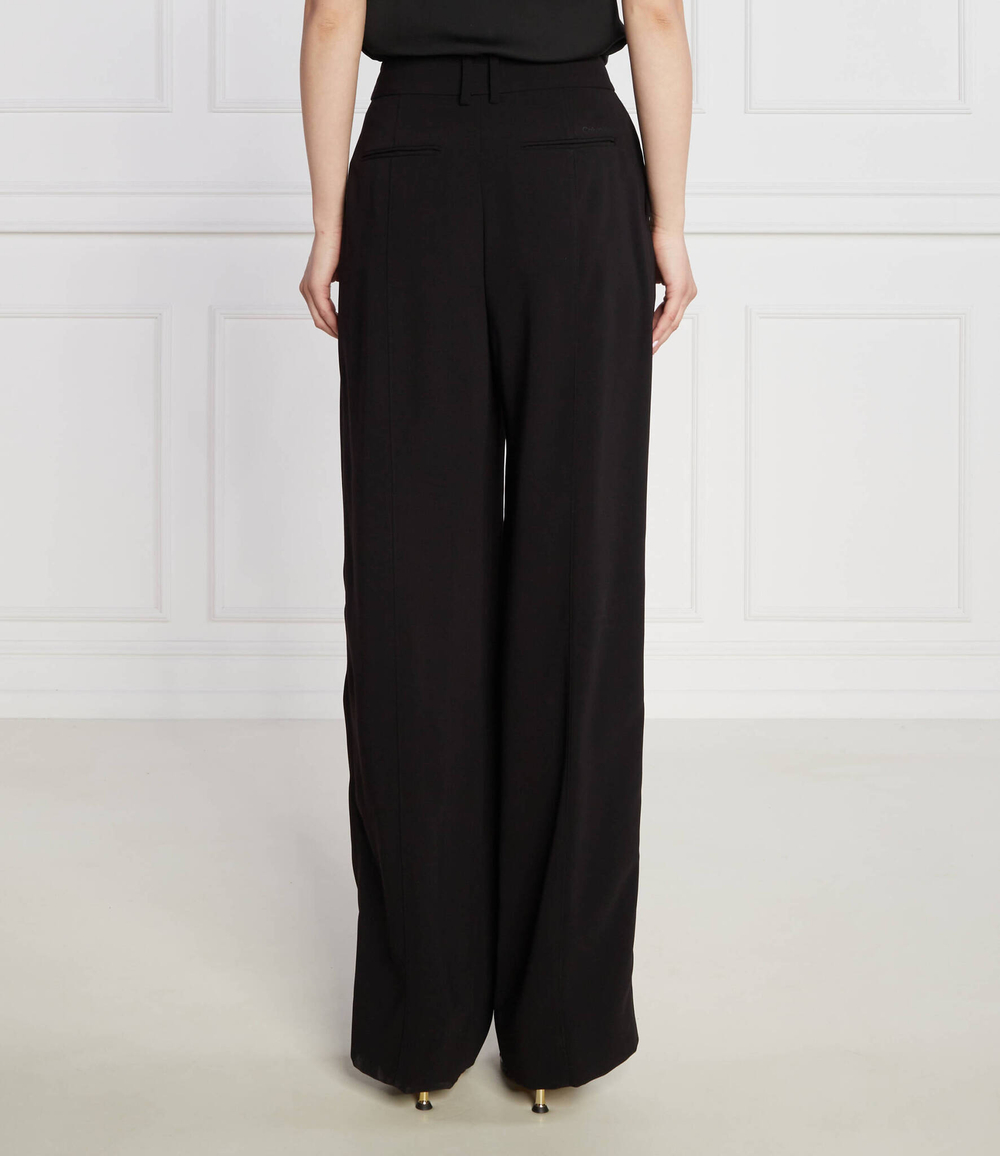 Брюки Calvin Klein - черный(K20K205689)