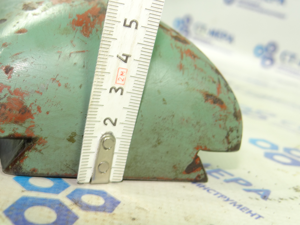 Хобот от УДГ ОФ-55