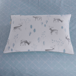 Детское постельное белье Sofi De MarkO Зимняя сказка