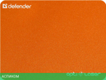 Коврик для мыши Defender Silver Opti-Laser (50410)