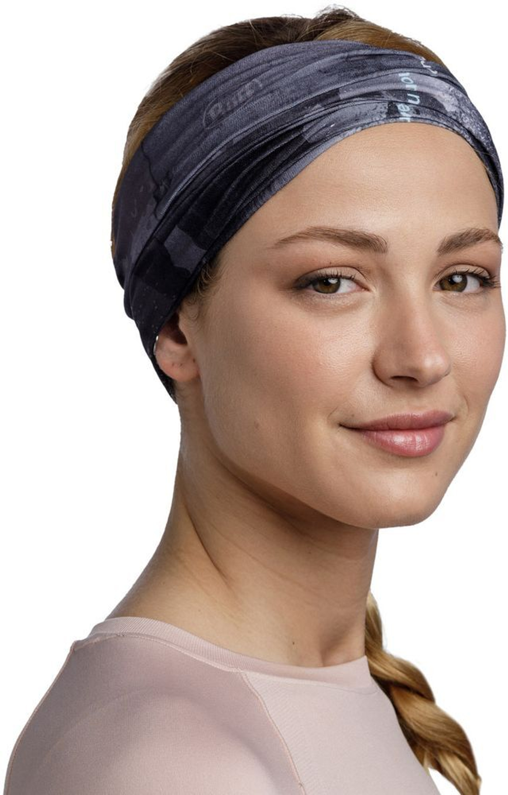 Бандана Buff Original Ativ Graphite (US:one size)