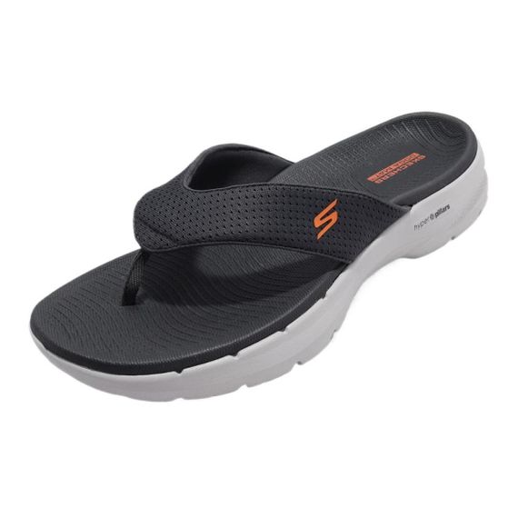 Skechers Go Walk 6 'Gray'