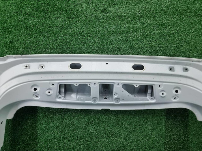 Крышка багажника Chery Tiggo 9 (2024-н.в.)