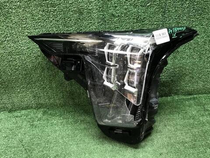 Битая Фара левая GAC GS8 2 (2021-н.в.) LED