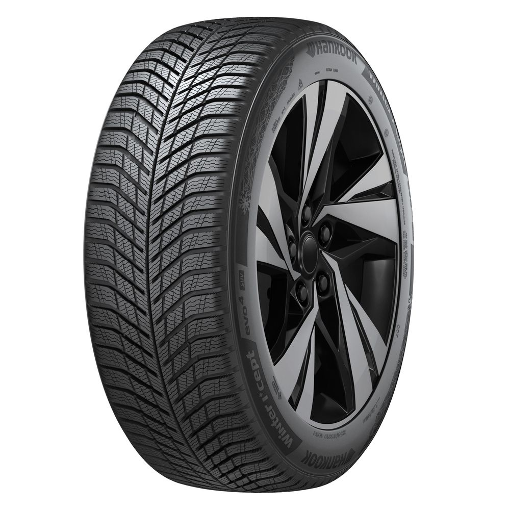 HANKOOK Winter i*cept evo 4 W340 205/55R19 97H XL Корея