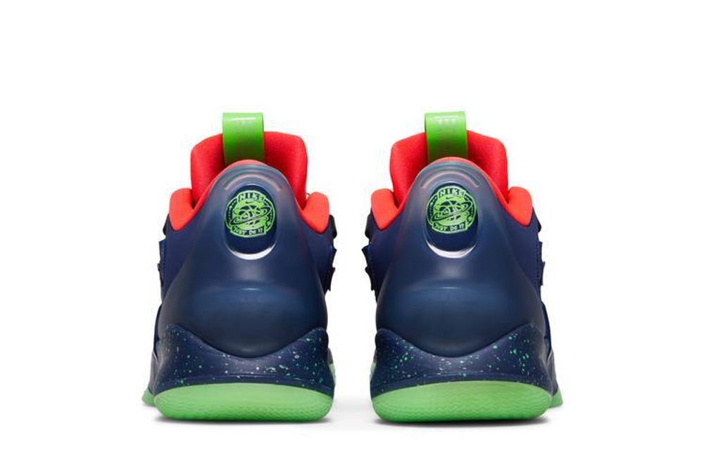Кроссовки Nike Adapt Bb 2.0 'Planet Of Hoops