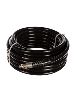 Шланг воздушный с фитингами для монтажа пневмолиний (10 м; 8х12 мм; 10 бар) Gigant RH 1008