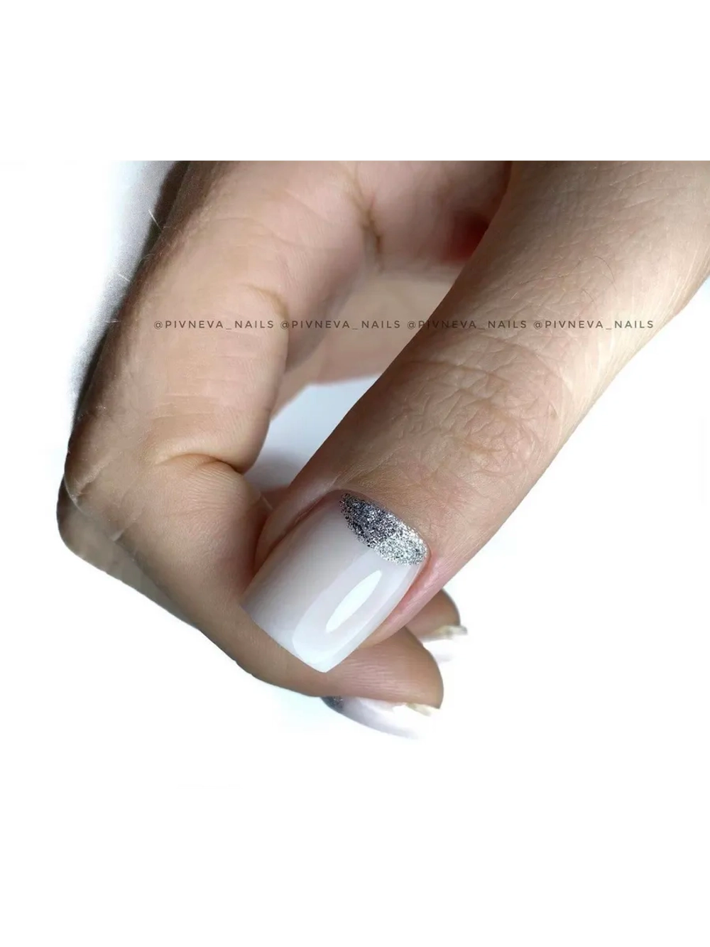 Гель конструирующий Milk Pink арт. 4256 50 мл