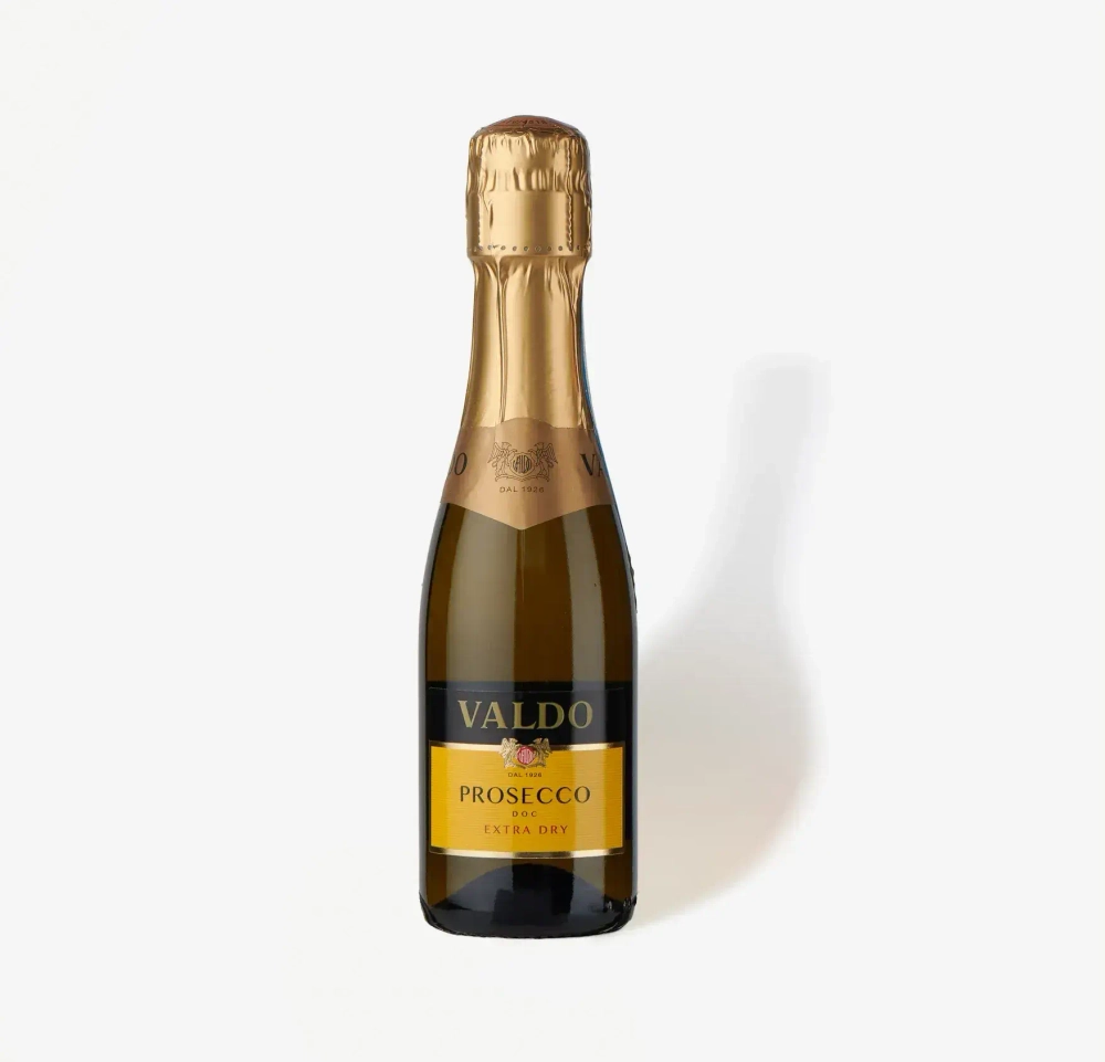 VALDO Prosecco Doc Quinti Extra Dry 0,2