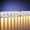 Светодиодная лента Ультра 24В 2835 8,5Вт/м 2700К 20м IP 20 201120 Led Strip 201120