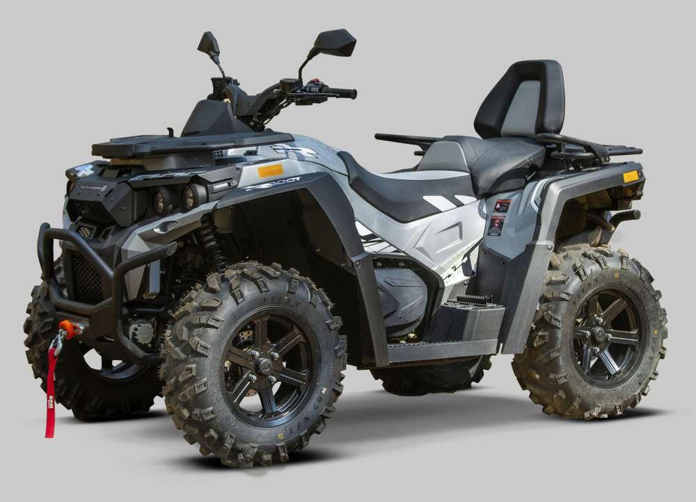 Квадроцикл РМ (Русская Механика) РМ 800 Т NEW