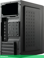 Корпус Accord без БП черный (ACC-261B)