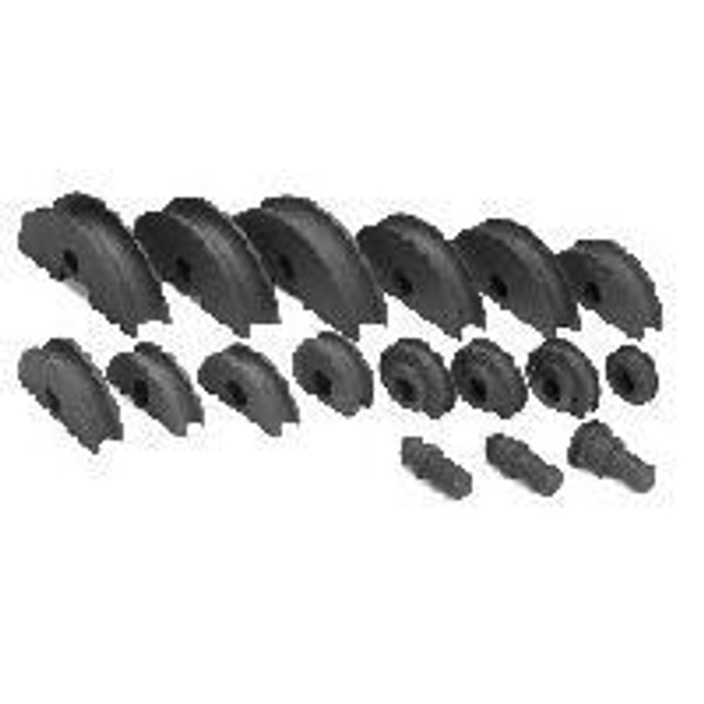 Инструмент для изгиба труб d=30 (C50/CMaxi)