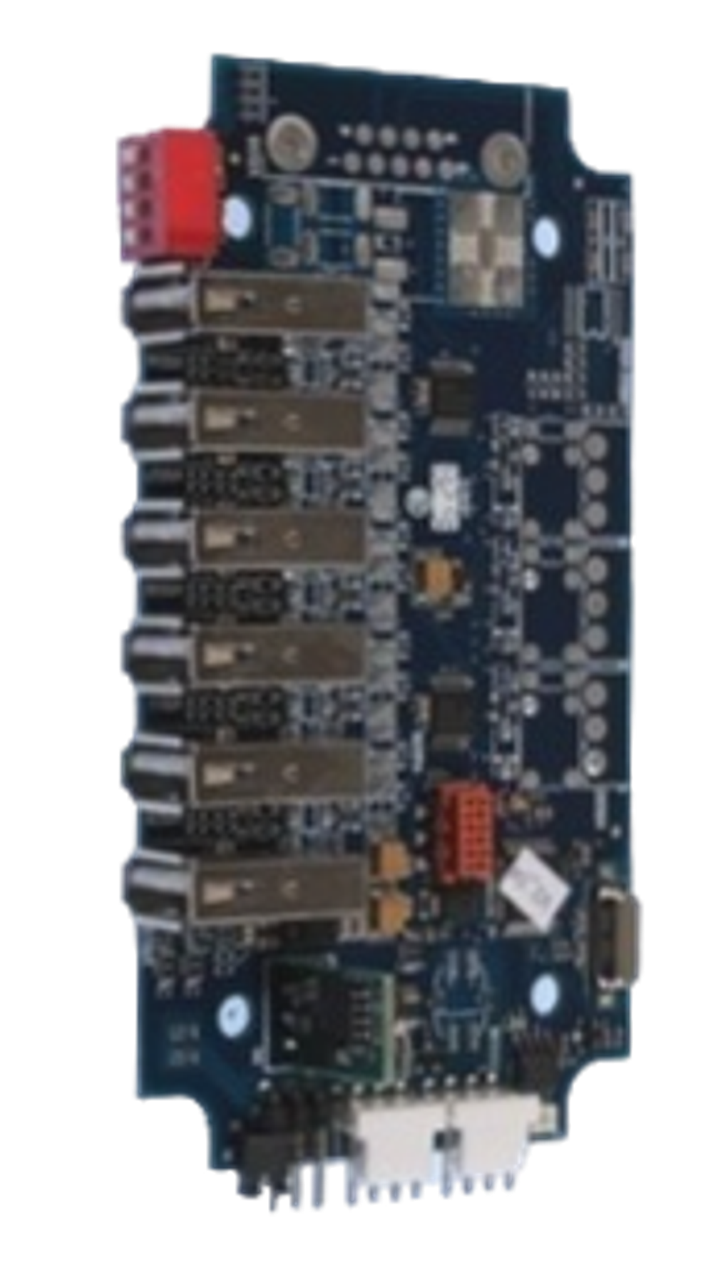 Плата грузовзвеса DMC 2665.73 THYSSEN CMC-4+ THYSSEN.