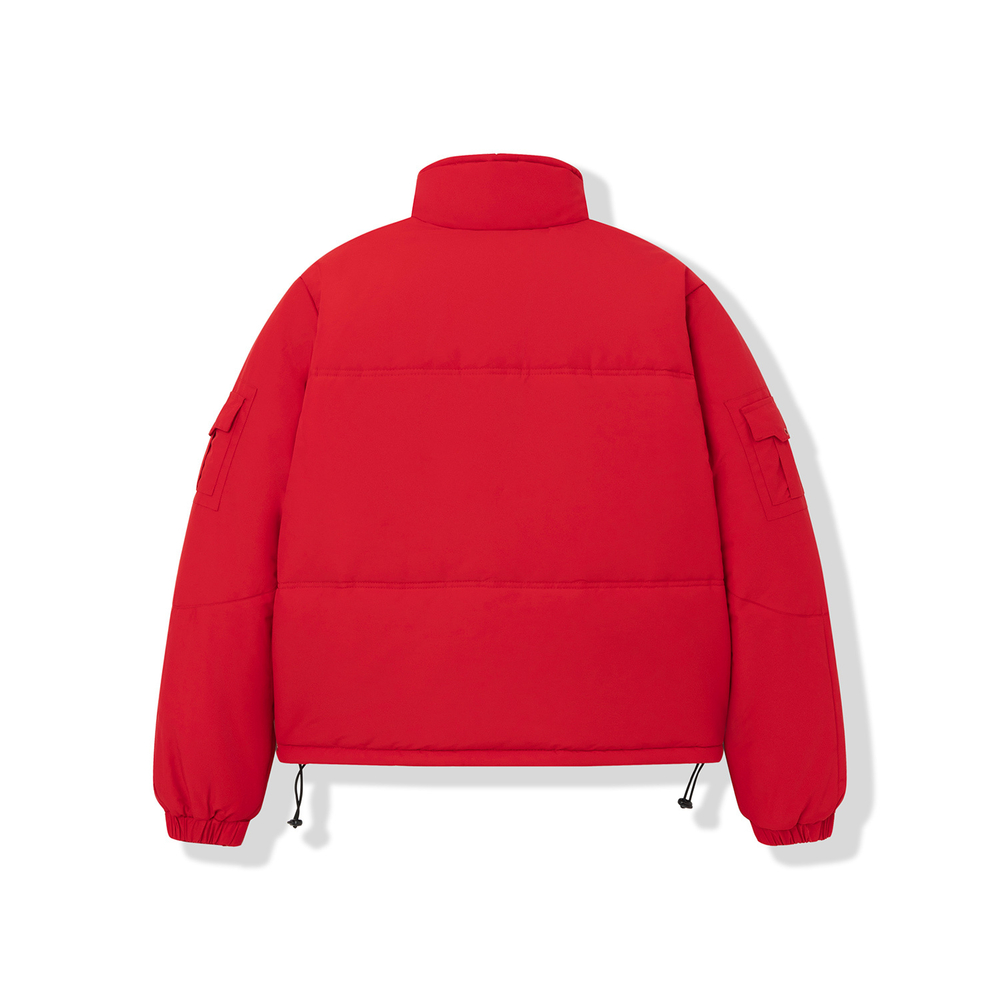 КУРТКА УКОРОЧЕННАЯ YMKASHIX SNAP