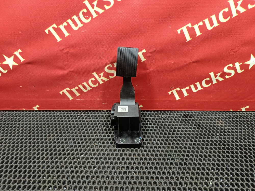 Педаль газа