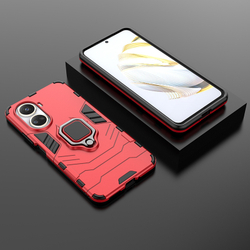 Противоударный чехол с кольцом Panther Case для Huawei Nova 10 SE