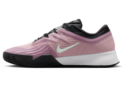 Женские теннисные кроссовки Nike Zoom Vapor Pro 3 Clay Premium - light violet ore/barely green/anthracite
