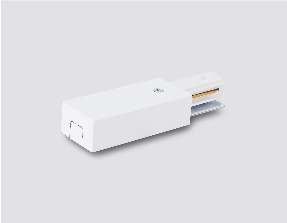 GL7151 WH белый ввод питания IP20 Standard 220V NEW 108*35*20