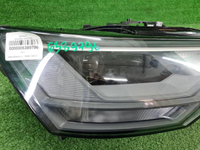 Фара правая Audi A6 5 C8 (2018-2023) LED
