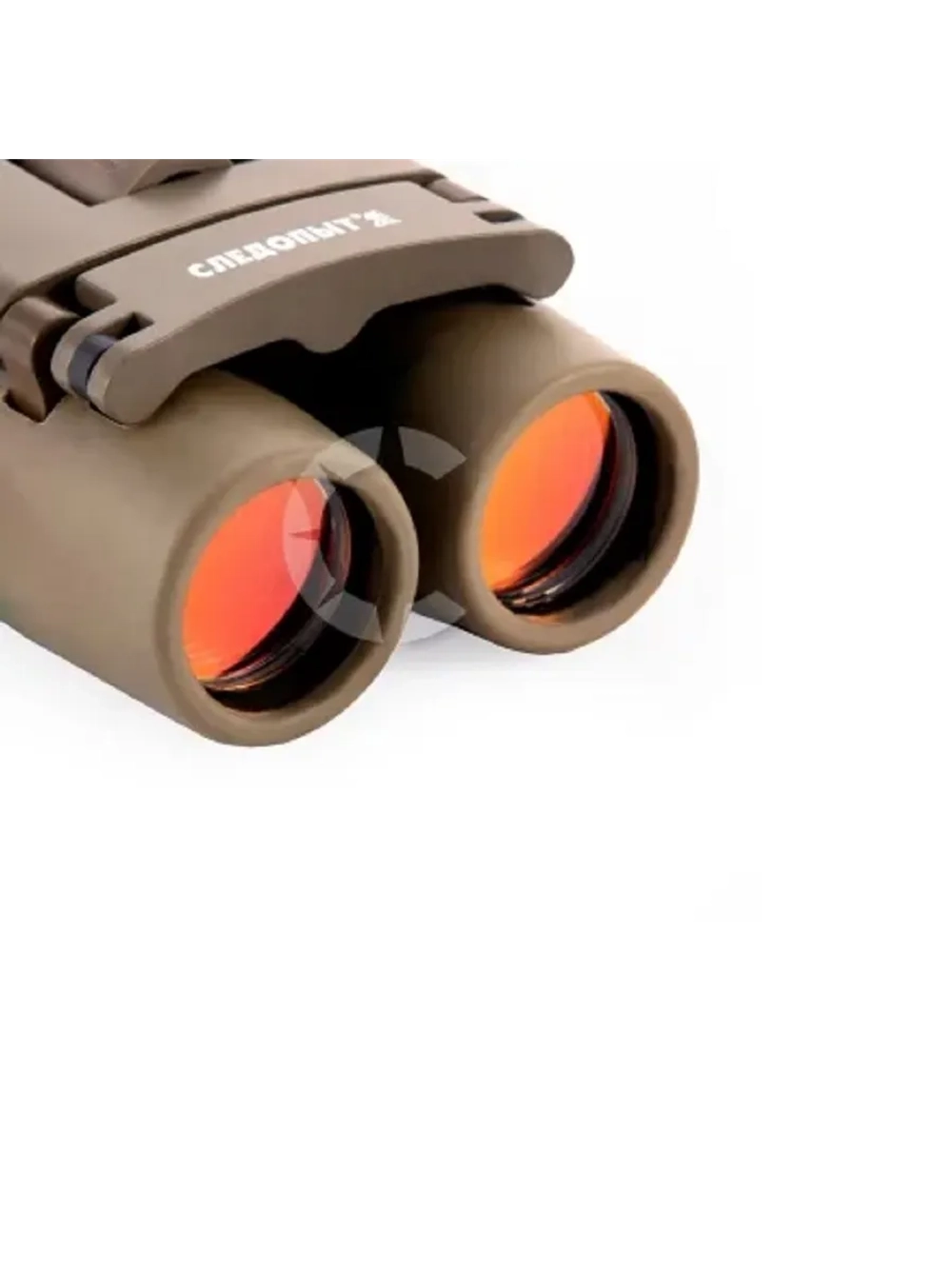 Бинокль 10х22, 3-х цветный камо