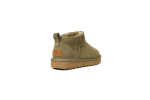 UGG Classic Ultra Mini Khaki