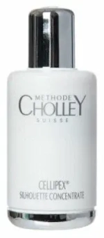 Cholley Концентрат для борьбы с целлюлитом Целлипекс Cellipex Slimming Concentrate, 200 мл