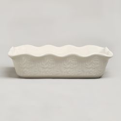 ФОРМА ДЛЯ ЗАПЕКАНИЯ BEIGE 32*24*8 СМ 2500 МЛ