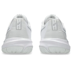 Женские теннисные кроссовки Asics Gel-Challenger 15 - white/pure silver