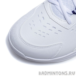 Кроссовки для бадминтона Thunderbolt LITE (белые) Li-NING AYTT001-3