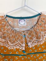 Новое хлопковое платье  Fiore, 116